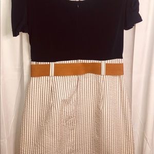 Nautical ALYX Dress